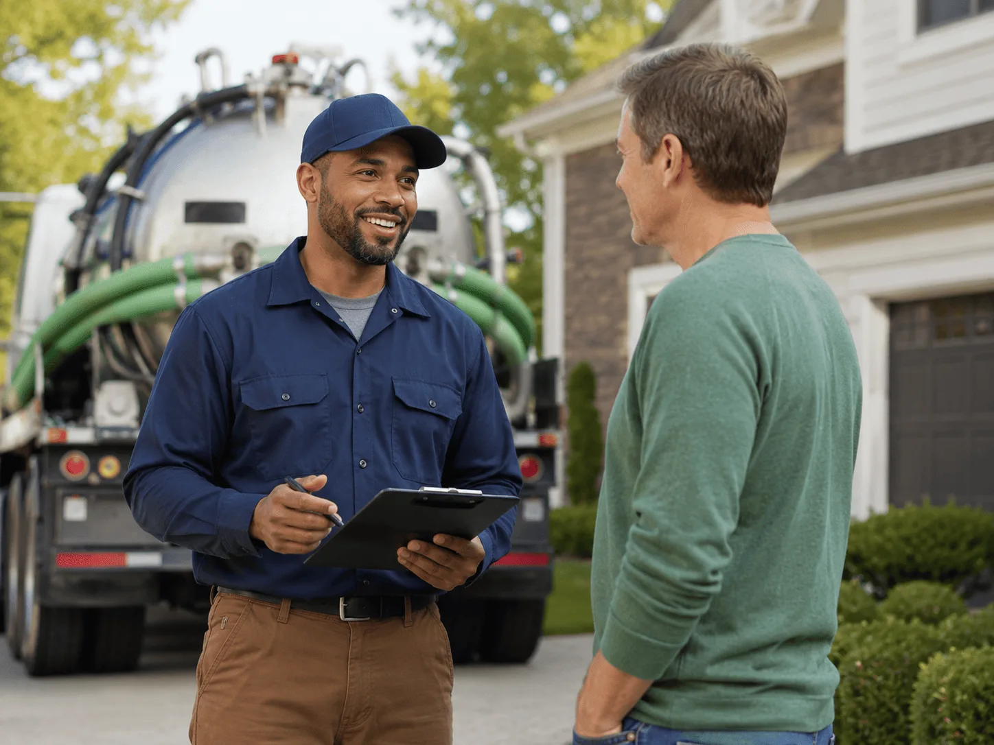 Mosquito Control Sledge, MS FAQs